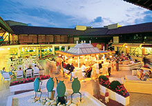 PALOMA Grida Resort & SPA