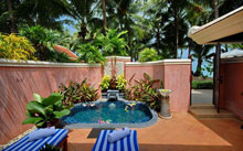 Santiburi Resort & Spa