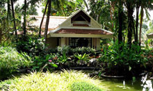 Santiburi Resort & Spa