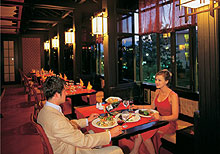 PALOMA Grida Resort & SPA