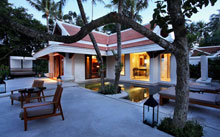 Santiburi Resort & Spa