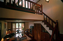 Santiburi Resort & Spa