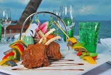 Santiburi Resort & Spa