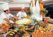 PALOMA Grida Resort & SPA