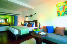 Sheraton Samui Resort(ex.The Imperial Samui Hotel)