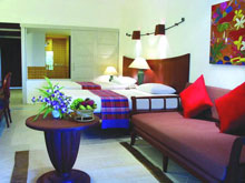 Sheraton Samui Resort(ex.The Imperial Samui Hotel)