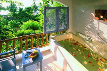 Sheraton Samui Resort(ex.The Imperial Samui Hotel)