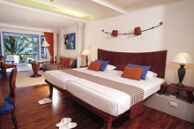 Sheraton Samui Resort(ex.The Imperial Samui Hotel)