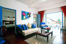 Sheraton Samui Resort(ex.The Imperial Samui Hotel)