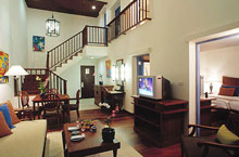 Sheraton Samui Resort(ex.The Imperial Samui Hotel)