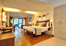 Sheraton Samui Resort(ex.The Imperial Samui Hotel)