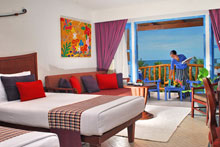 Sheraton Samui Resort(ex.The Imperial Samui Hotel)