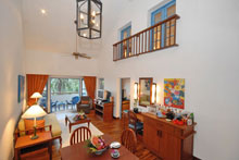 Sheraton Samui Resort(ex.The Imperial Samui Hotel)