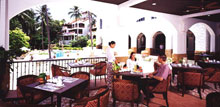 Sheraton Samui Resort(ex.The Imperial Samui Hotel)