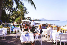 Sheraton Samui Resort(ex.The Imperial Samui Hotel)