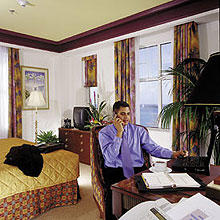 Executive Room