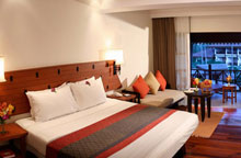 The Imperial Boat House Beach Resort