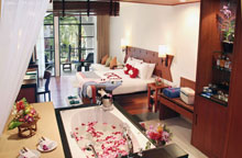 The Imperial Boat House Beach Resort