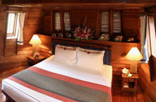 The Imperial Boat House Beach Resort