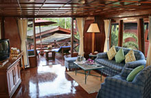 The Imperial Boat House Beach Resort