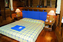 The Imperial Boat House Beach Resort