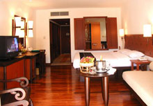 The Imperial Boat House Beach Resort