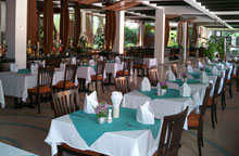 The Imperial Boat House Beach Resort