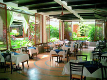 The Imperial Boat House Beach Resort