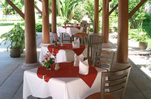 The Imperial Boat House Beach Resort