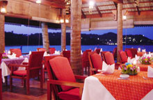 The Imperial Boat House Beach Resort