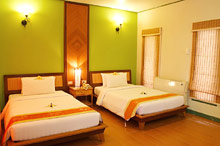 Arayaburi Boutique Resort