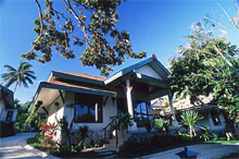 Arayaburi Boutique Resort