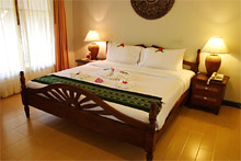 Arayaburi Boutique Resort