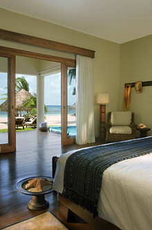 Zoetry Agua Punta Cana