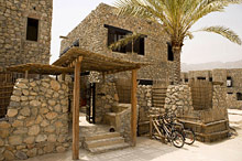 Six Senses Zighy Bay