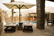 Six Senses Zighy Bay