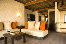 Six Senses Zighy Bay