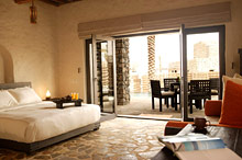 Six Senses Zighy Bay