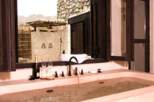 Six Senses Zighy Bay