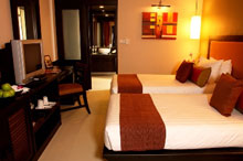 Impiana Resort Chaweng Noi(ex.Impiana Samui Resort & Spa)