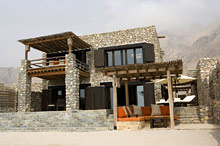 Six Senses Zighy Bay