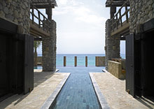 Six Senses Zighy Bay