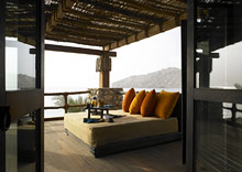 Six Senses Zighy Bay