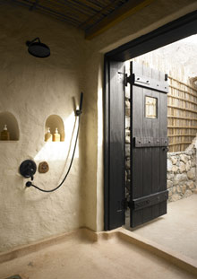 Six Senses Zighy Bay