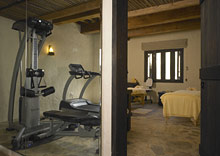 Six Senses Zighy Bay