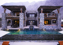 Six Senses Zighy Bay