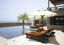 Six Senses Zighy Bay