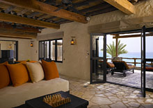 Six Senses Zighy Bay
