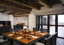 Six Senses Zighy Bay