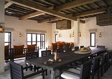 Six Senses Zighy Bay